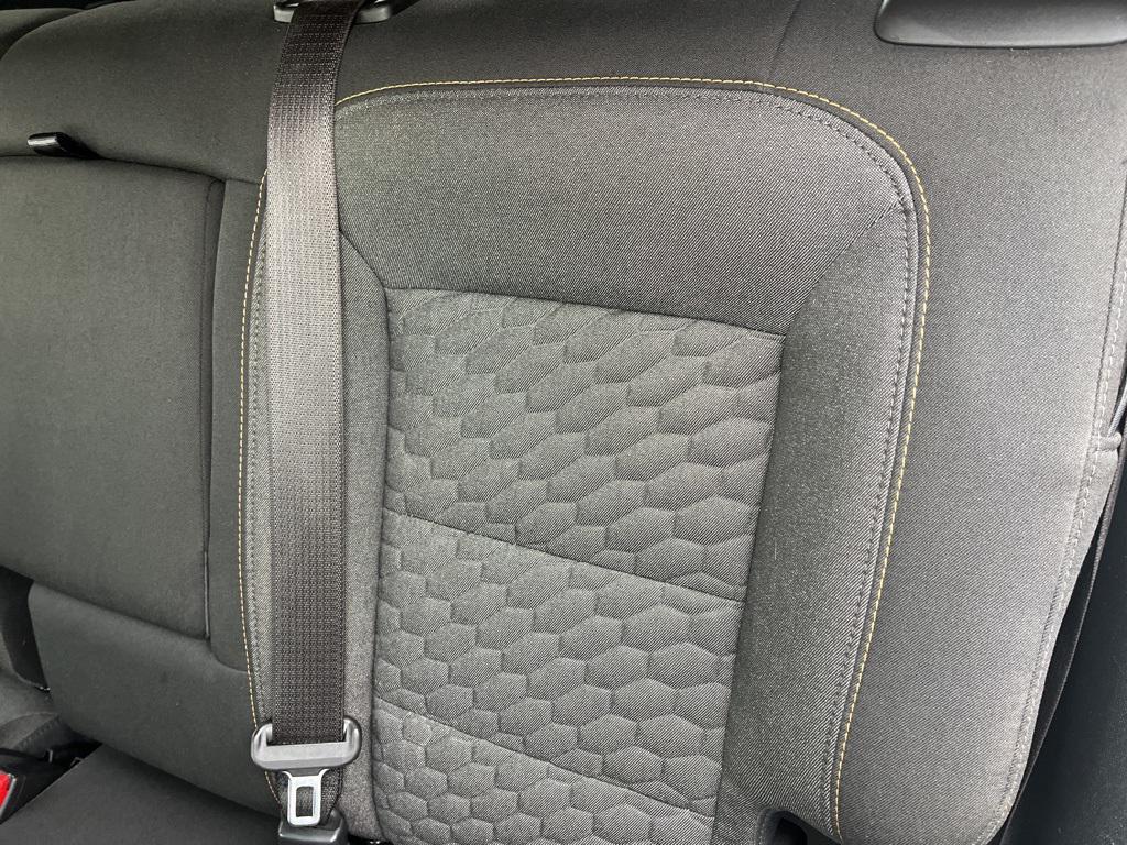 used 2018 Chevrolet Equinox car, priced at $15,988