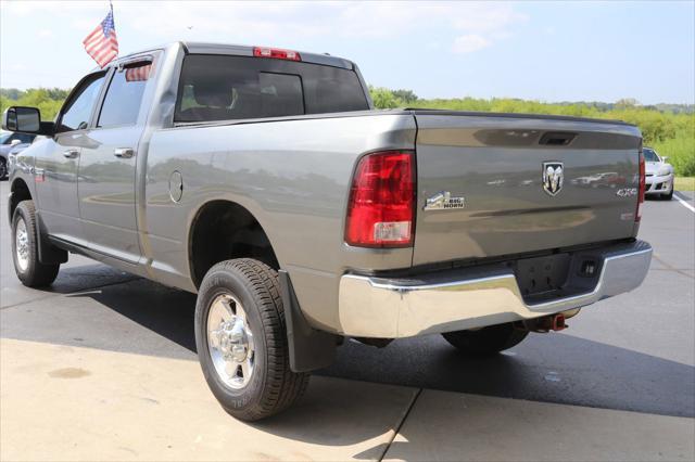 used 2012 Ram 3500 car, priced at $30,988