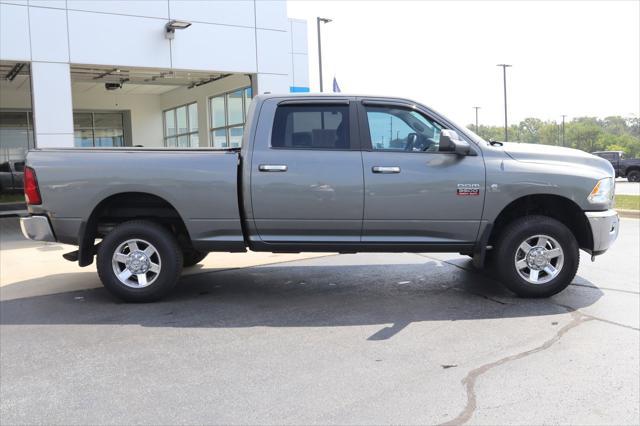 used 2012 Ram 3500 car, priced at $30,988