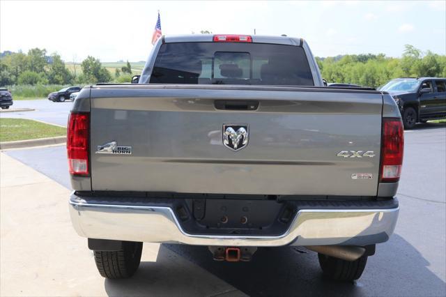 used 2012 Ram 3500 car, priced at $30,988