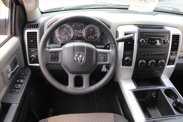 used 2012 Ram 3500 car, priced at $30,988