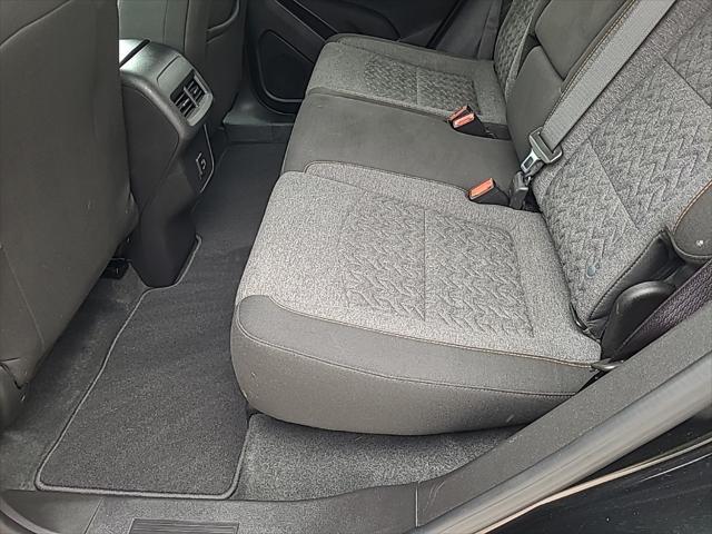 used 2024 Chevrolet Equinox car, priced at $26,988