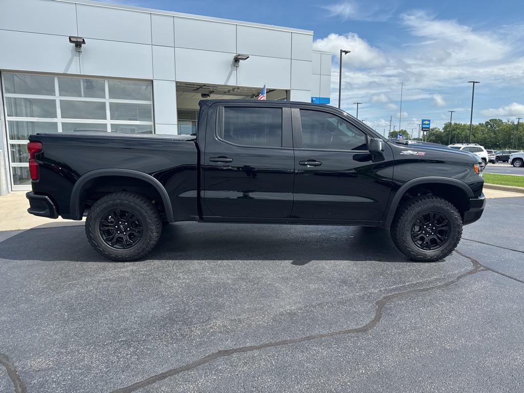 used 2022 Chevrolet Silverado 1500 car, priced at $51,950