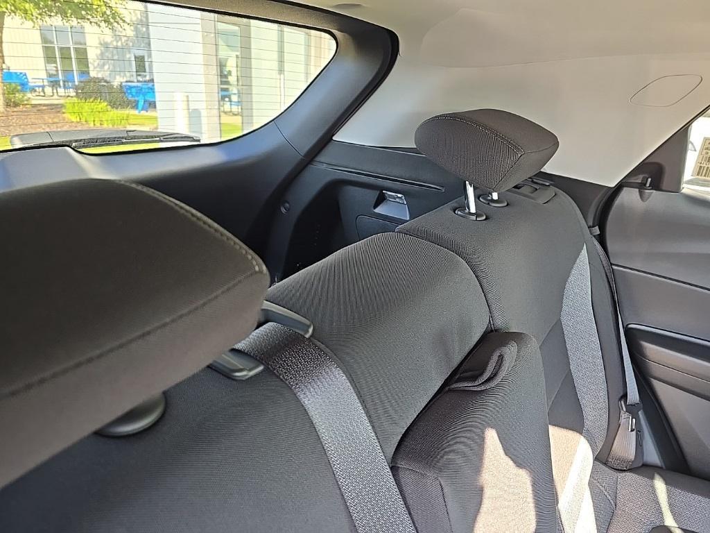 new 2026 Chevrolet TrailBlazer car, priced at $32,149