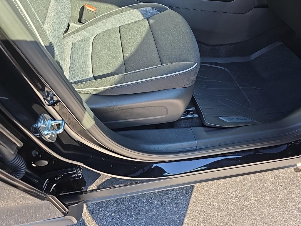 new 2026 Chevrolet TrailBlazer car, priced at $32,149