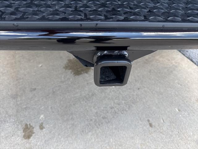 new 2025 Chevrolet Colorado car, priced at $47,789
