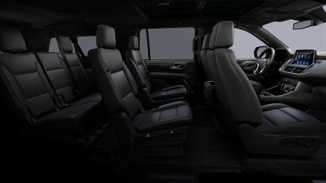 new 2024 Chevrolet Suburban car, priced at $72,931