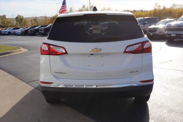 used 2019 Chevrolet Equinox car, priced at $19,988