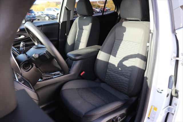 used 2019 Chevrolet Equinox car, priced at $19,988