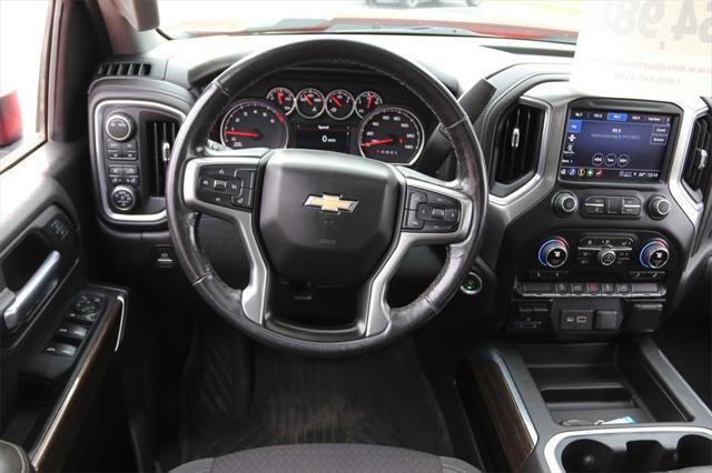 used 2022 Chevrolet Silverado 3500 car, priced at $54,988