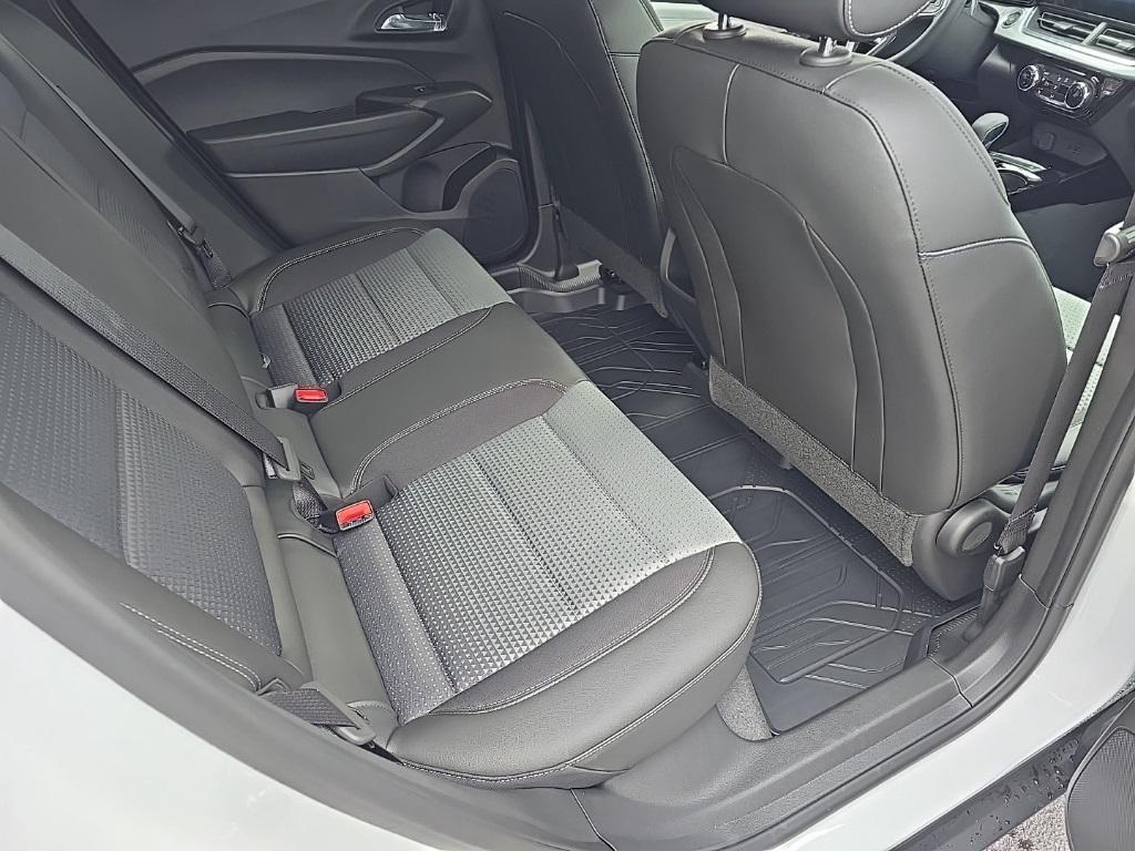 new 2026 Chevrolet Trax car, priced at $26,020