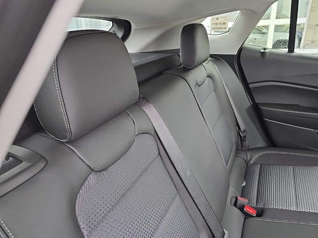 new 2026 Chevrolet Trax car, priced at $26,020