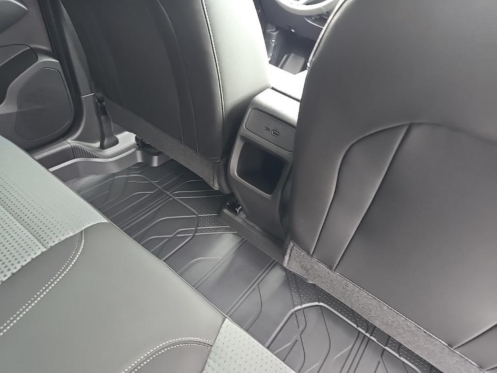 new 2026 Chevrolet Trax car, priced at $26,020