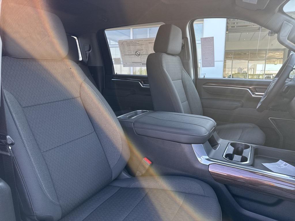 new 2026 Chevrolet Silverado 2500 car, priced at $63,888