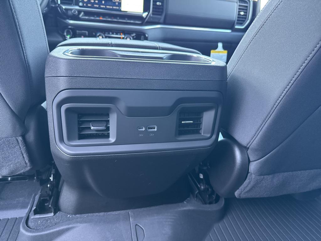 new 2026 Chevrolet Silverado 2500 car, priced at $63,888