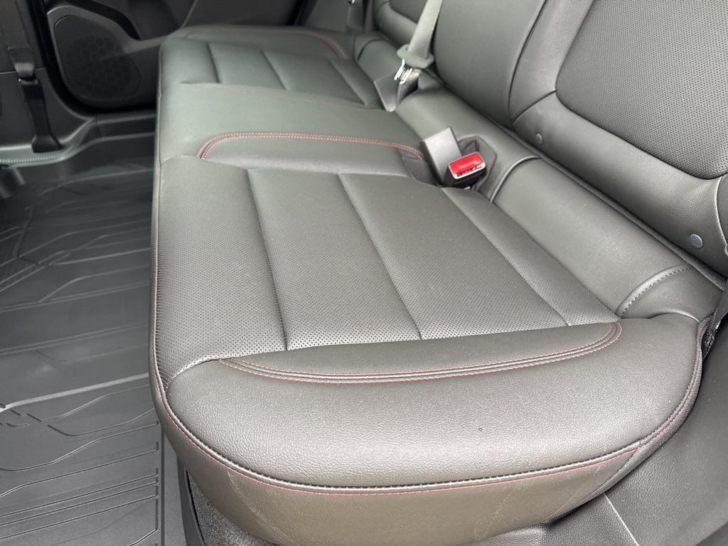 new 2026 Chevrolet Trax car, priced at $27,167