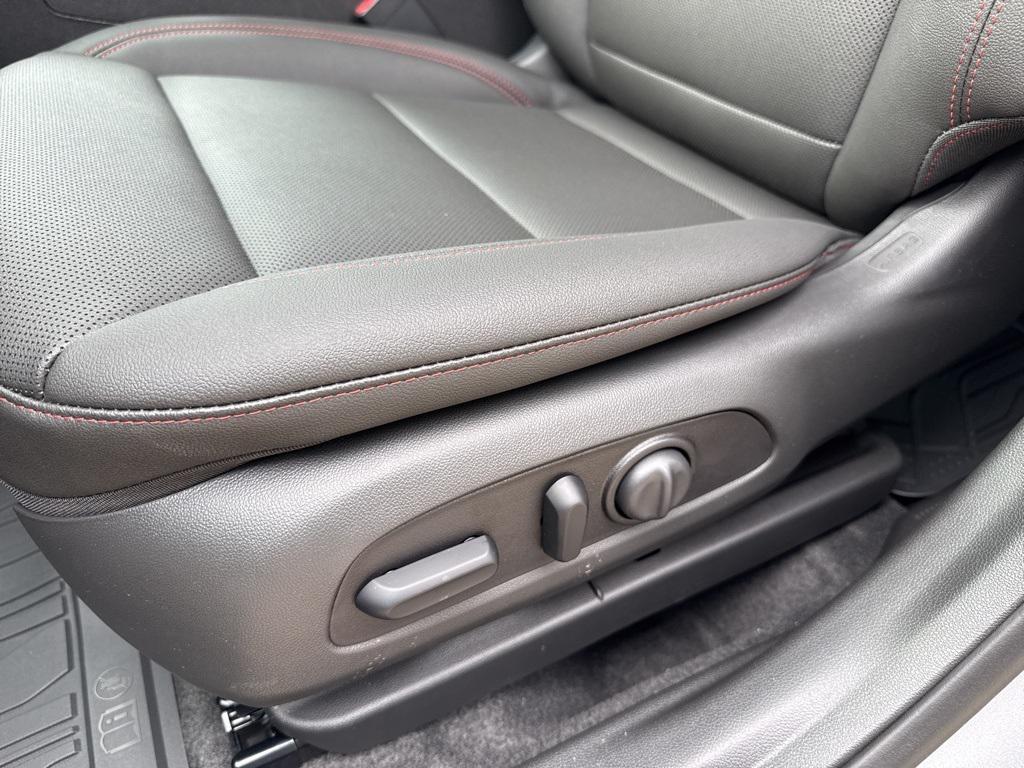 new 2026 Chevrolet Trax car, priced at $27,167