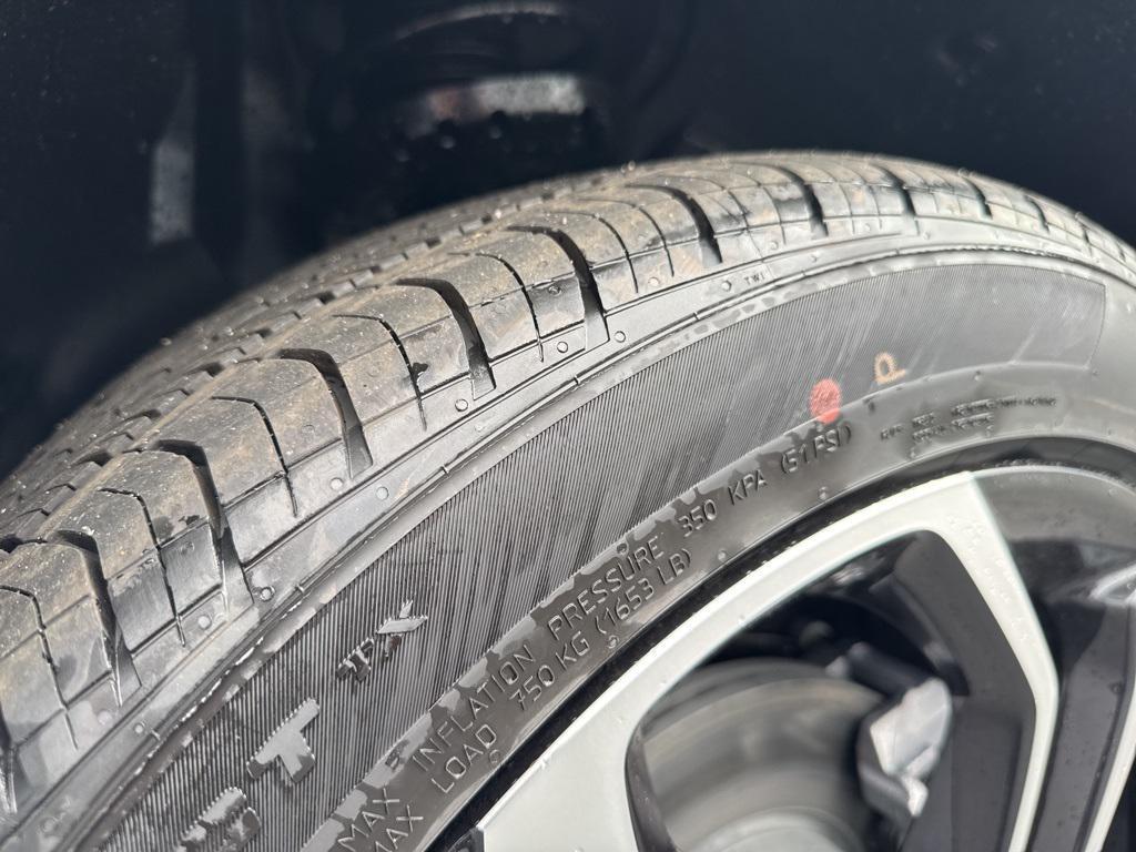 new 2026 Chevrolet Trax car, priced at $27,167