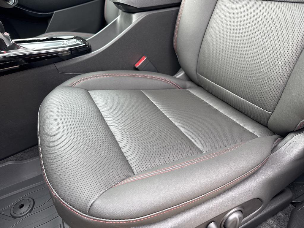 new 2026 Chevrolet Trax car, priced at $27,167