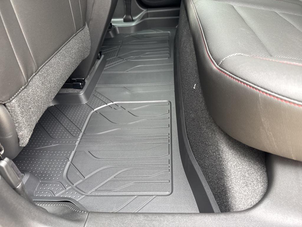 new 2026 Chevrolet Trax car, priced at $27,167