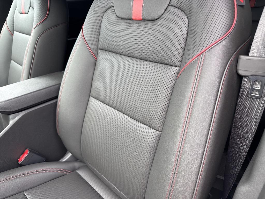 new 2026 Chevrolet Trax car, priced at $27,167