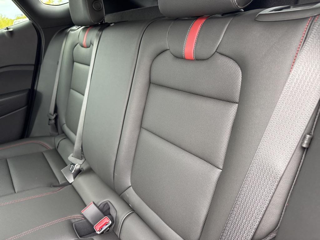 new 2026 Chevrolet Trax car, priced at $27,167