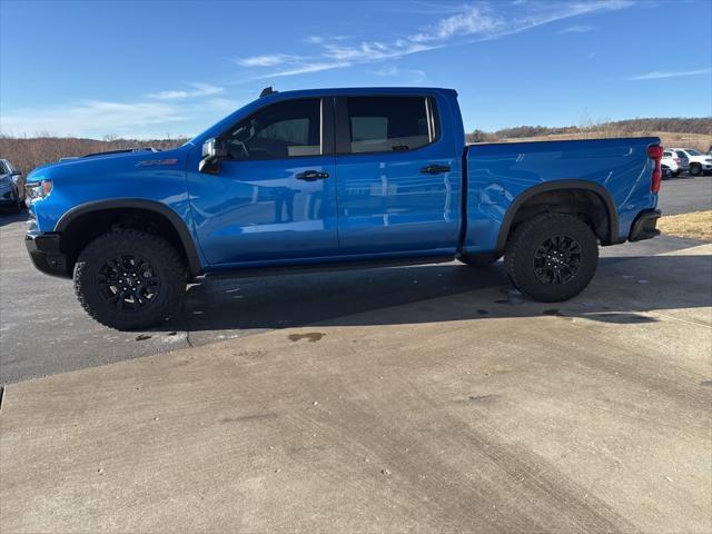 used 2023 Chevrolet Silverado 1500 car, priced at $56,988