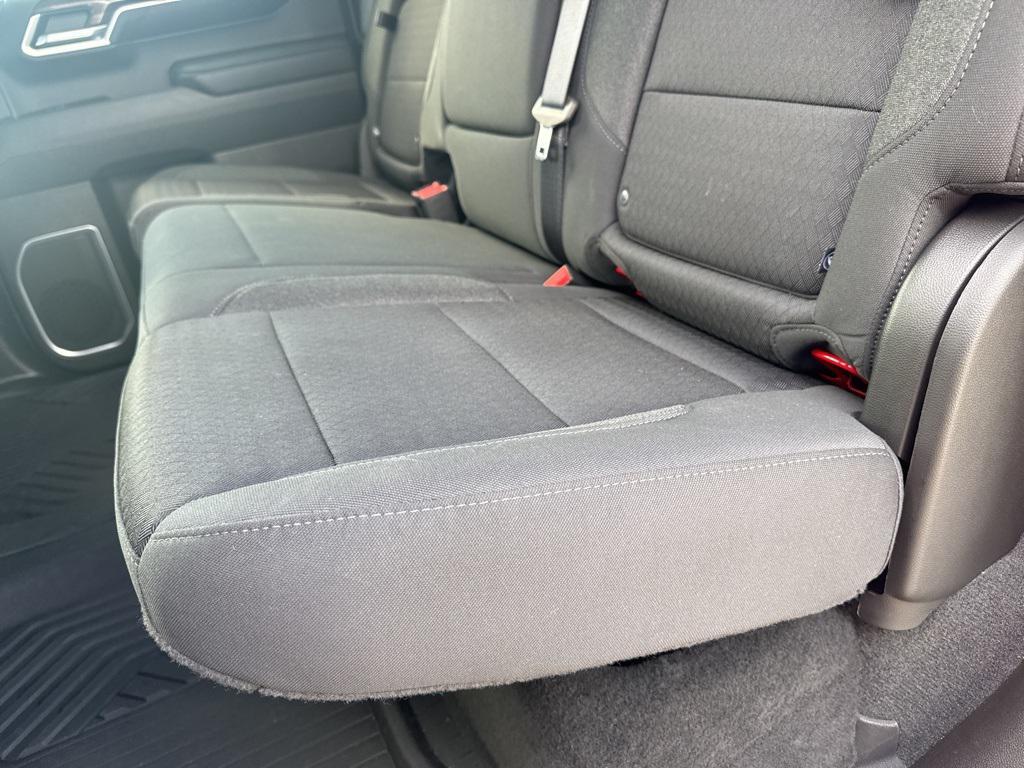 used 2022 Chevrolet Silverado 1500 car, priced at $46,488