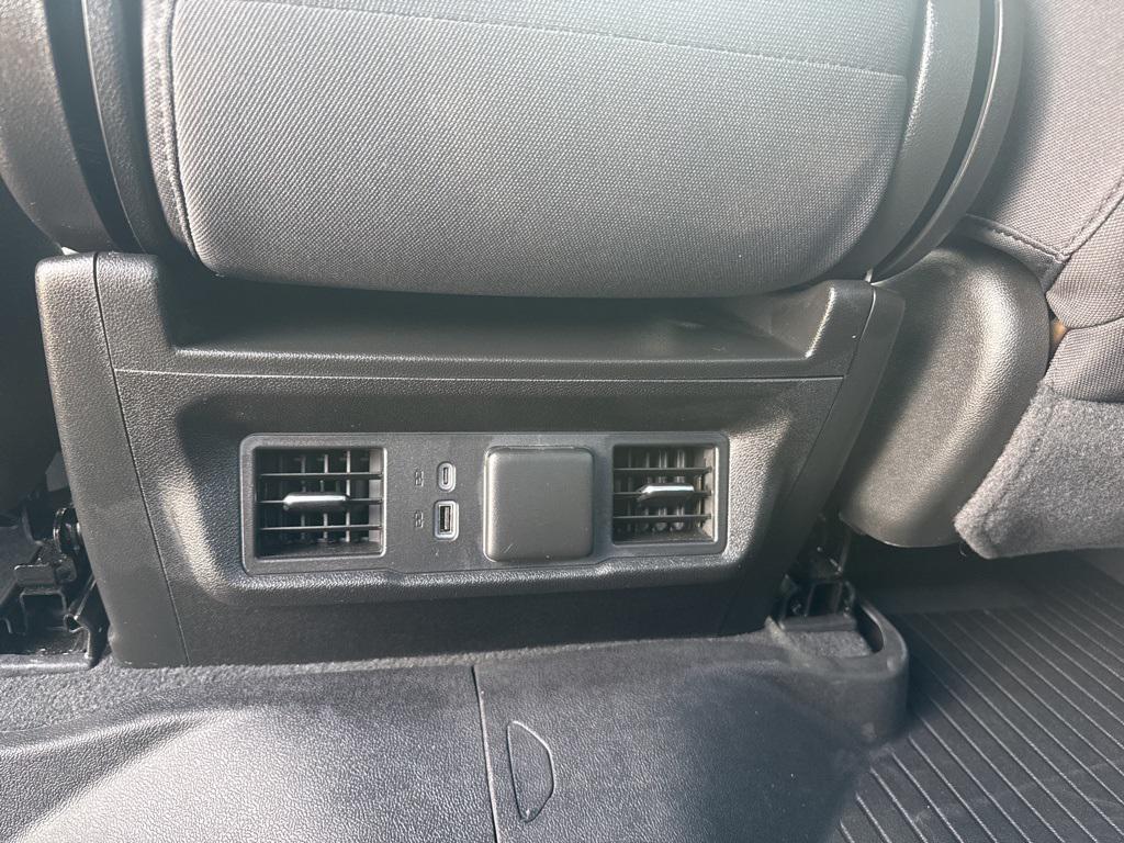 used 2022 Chevrolet Silverado 1500 car, priced at $46,488