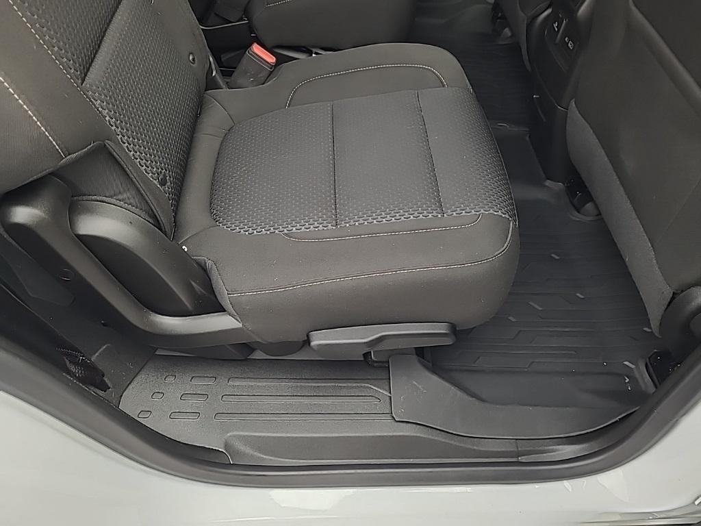 used 2023 GMC Acadia car, priced at $30,988