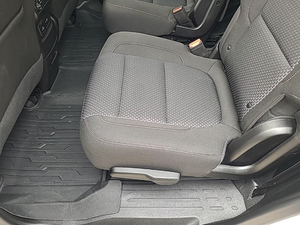 used 2023 GMC Acadia car, priced at $30,988