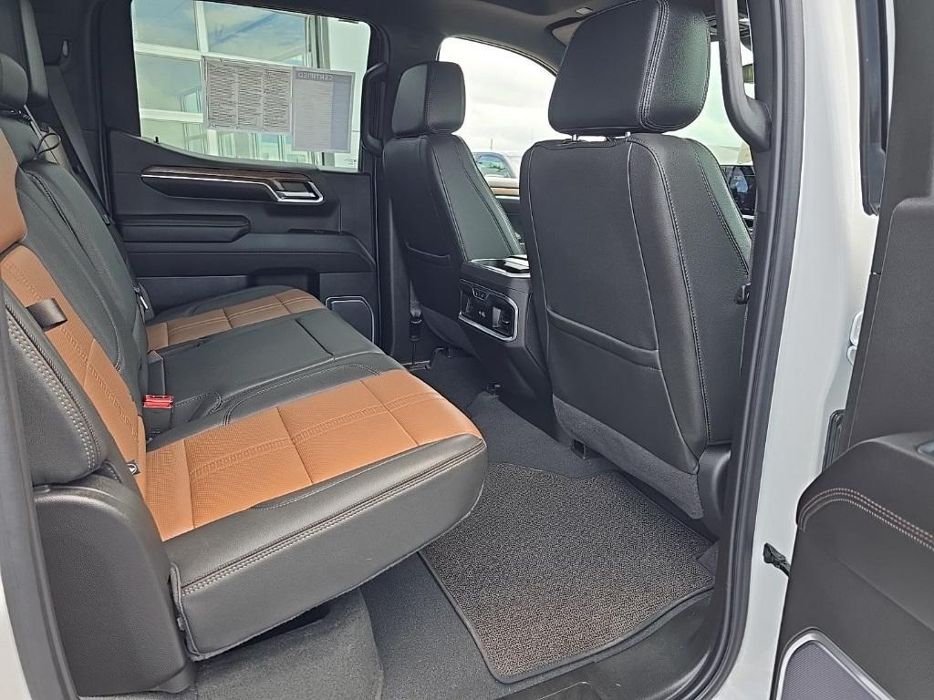 used 2023 Chevrolet Silverado 1500 car, priced at $51,999