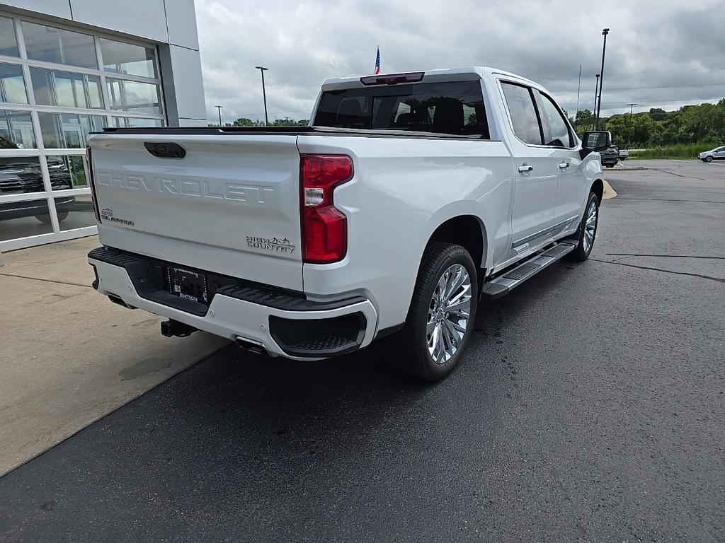 used 2023 Chevrolet Silverado 1500 car, priced at $51,999