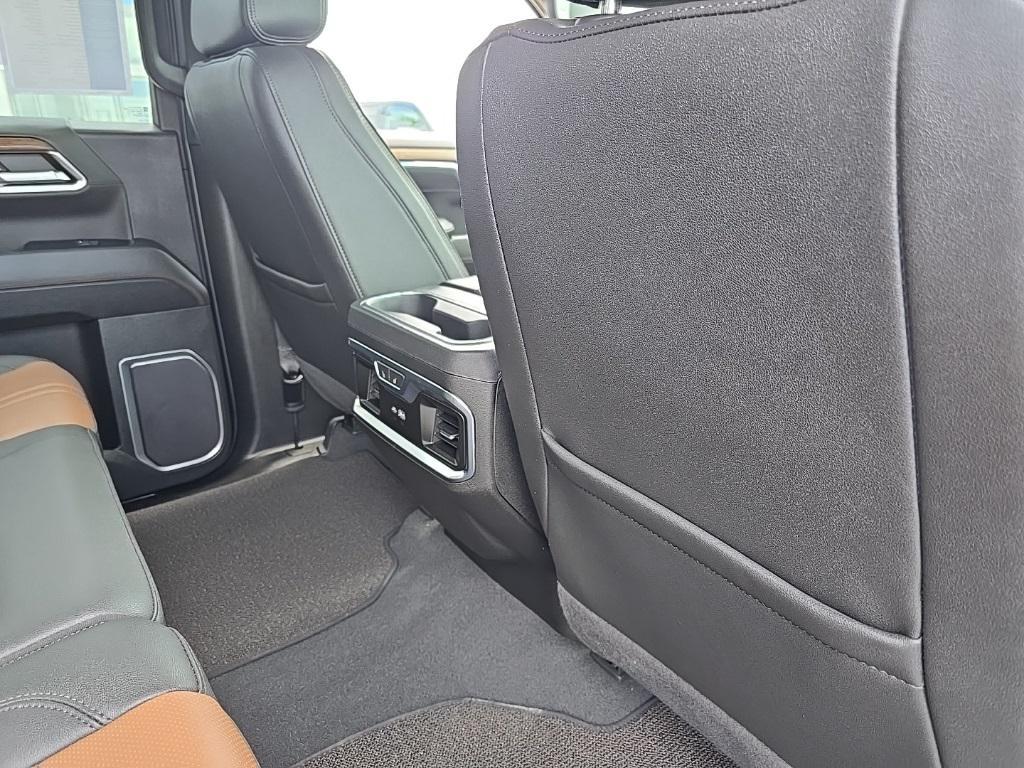 used 2023 Chevrolet Silverado 1500 car, priced at $51,999