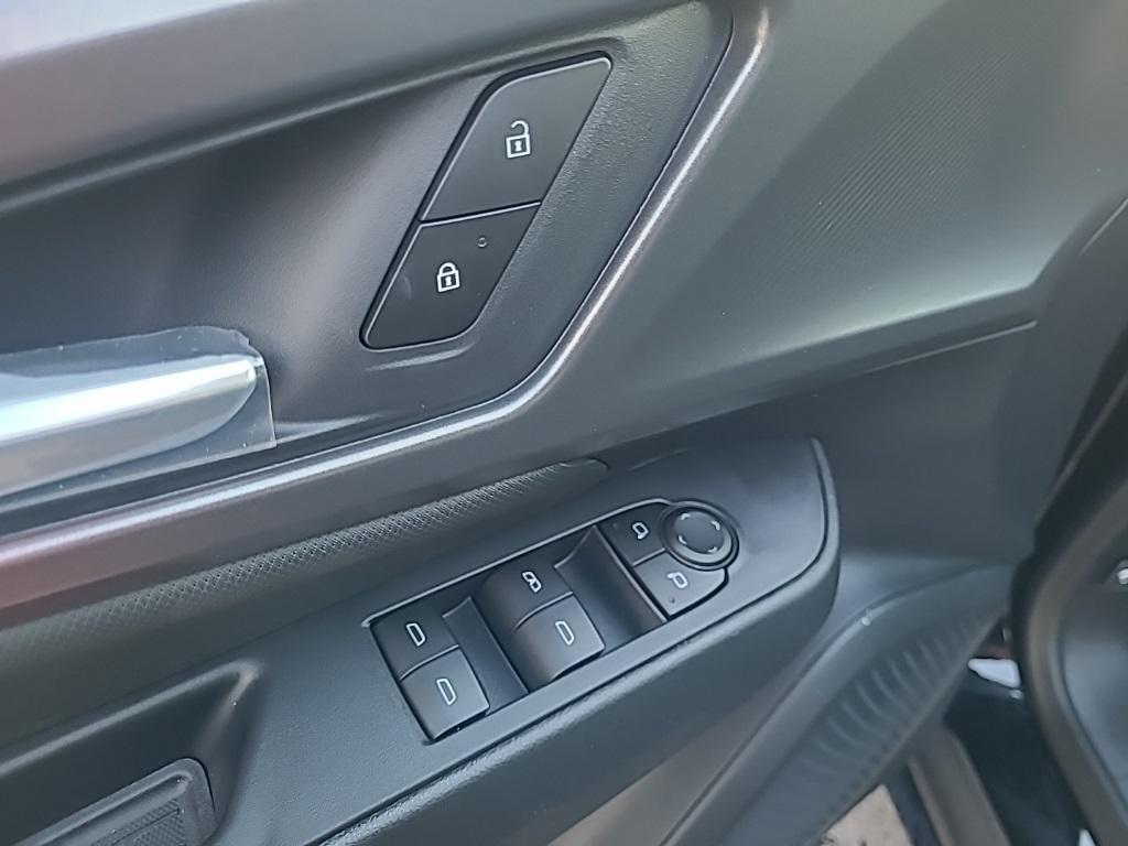 new 2026 Chevrolet Equinox EV car, priced at $47,642