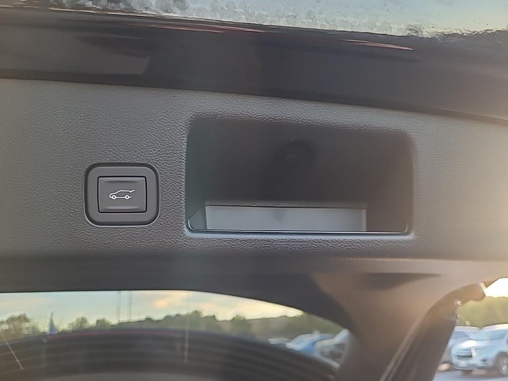 new 2026 Chevrolet Equinox EV car, priced at $47,642