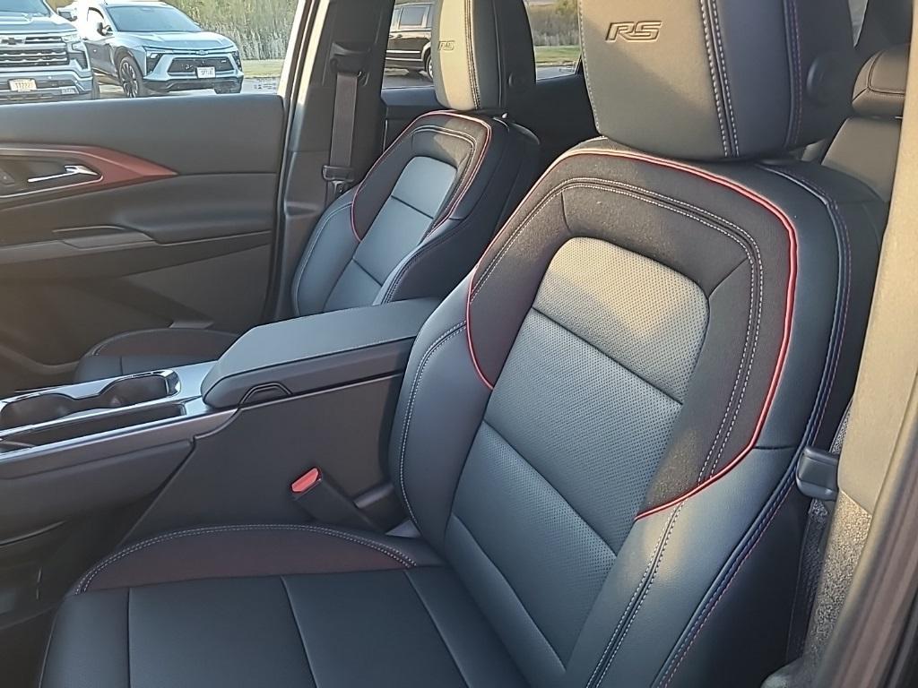 new 2026 Chevrolet Equinox EV car, priced at $47,642