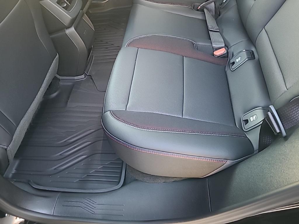 new 2026 Chevrolet Equinox EV car, priced at $47,642