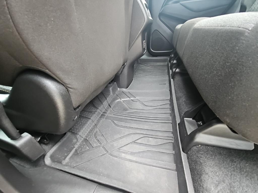 used 2023 Chevrolet Equinox car, priced at $24,468