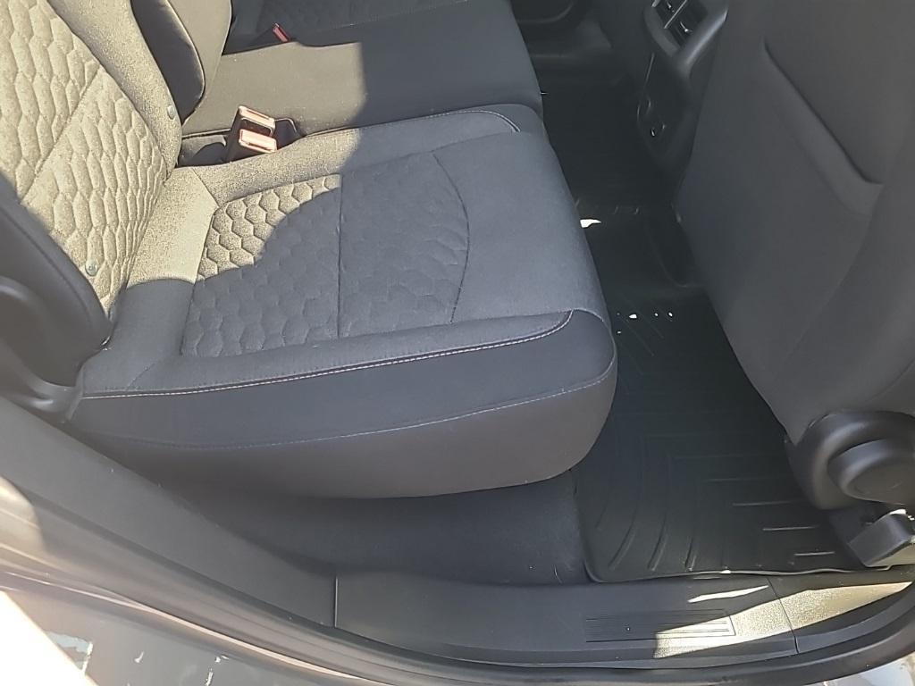 used 2018 Chevrolet Equinox car, priced at $15,988