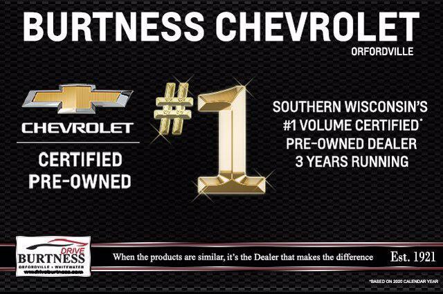 used 2020 Chevrolet Silverado 1500 car, priced at $28,988