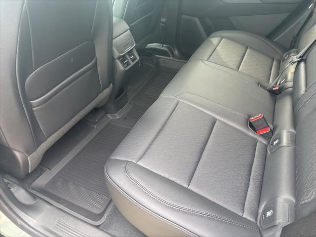 new 2026 Chevrolet Equinox car, priced at $36,240