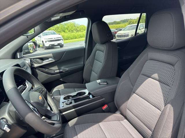 new 2026 Chevrolet Equinox car, priced at $32,920