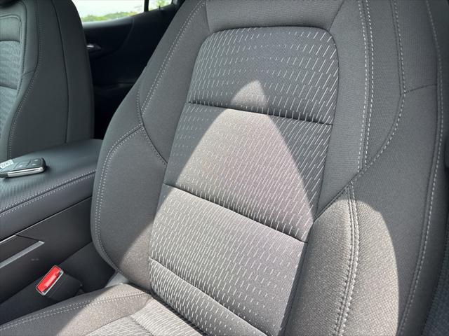 new 2026 Chevrolet Equinox car, priced at $32,920