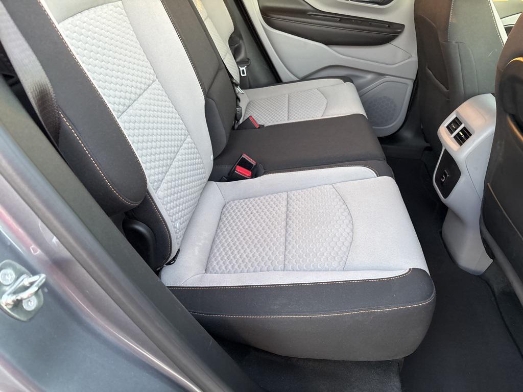 used 2018 GMC Terrain car, priced at $15,511