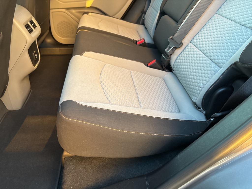 used 2018 GMC Terrain car, priced at $15,511