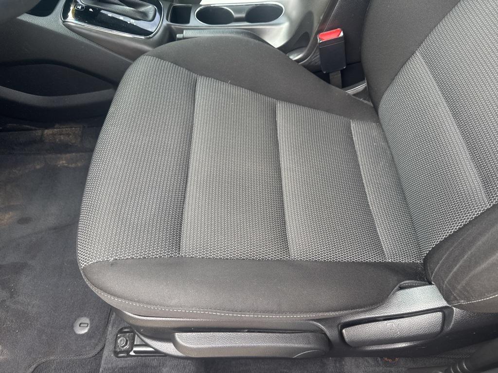 used 2017 Kia Forte car, priced at $10,988