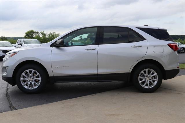 used 2019 Chevrolet Equinox car, priced at $18,488