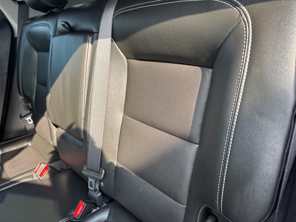 used 2024 GMC Terrain car, priced at $31,988