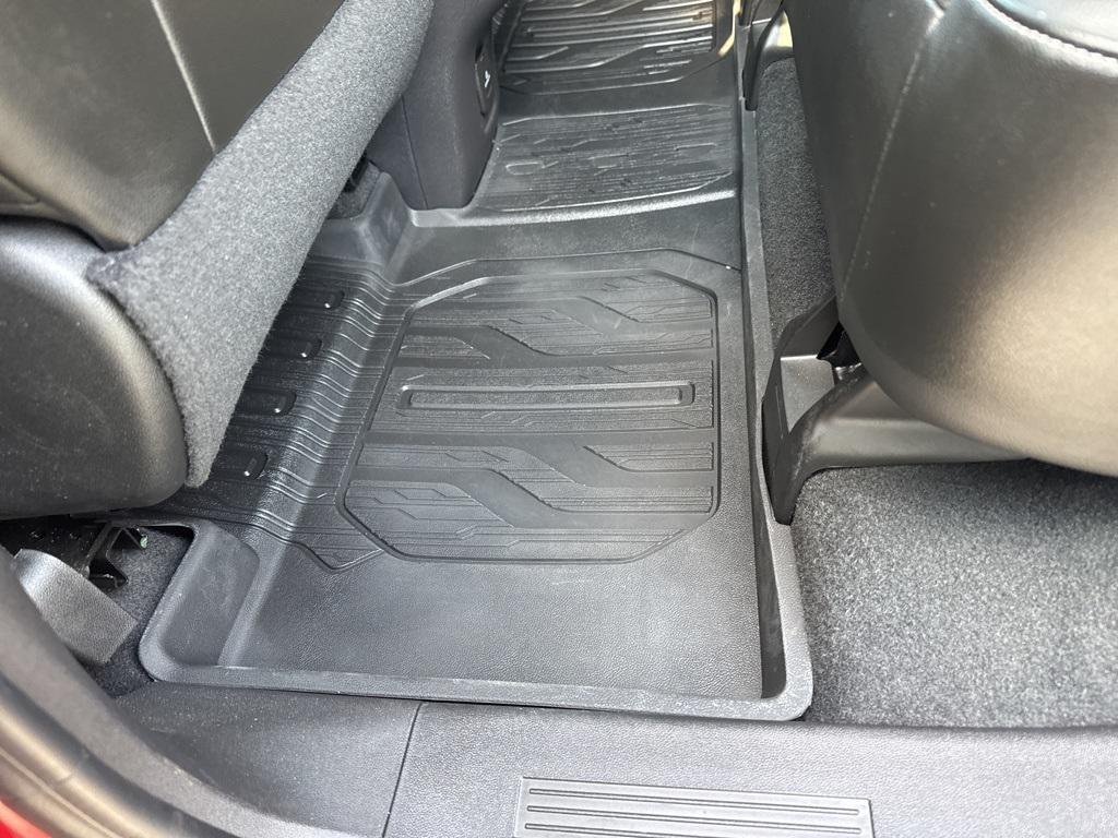 used 2024 GMC Terrain car, priced at $31,988